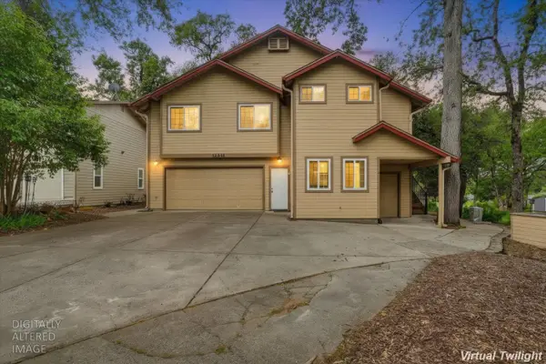 12341 Torrey Pines Drive, Auburn, CA 95602