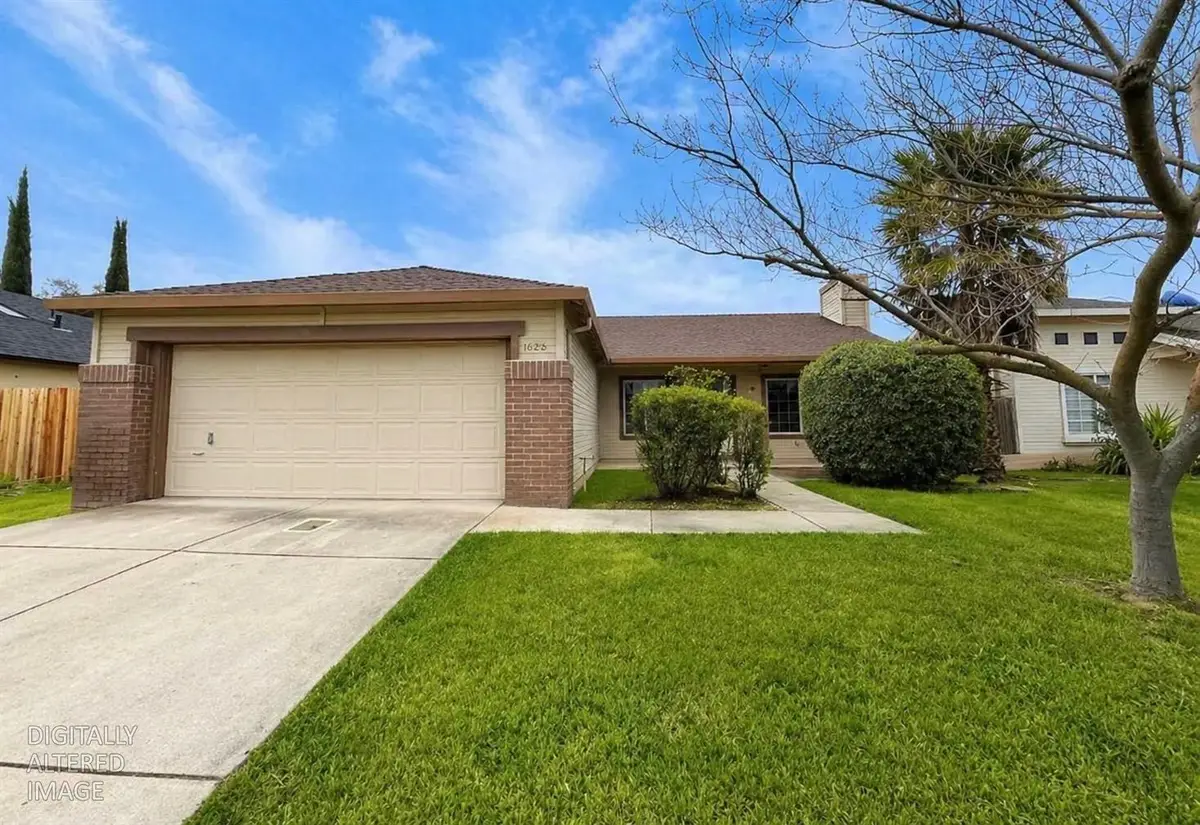 1620 Rodeo Way, Olivehurst, CA 95961 - #1