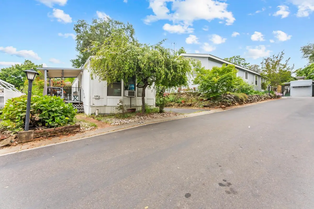 1605 Grass Valley Hwy #54, Auburn, CA 95603 - #1