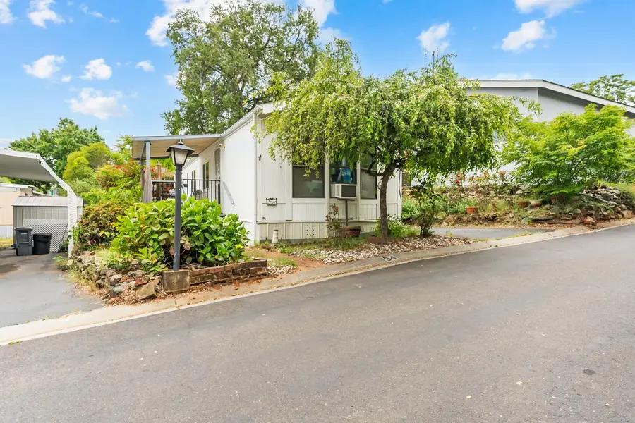 1605 Grass Valley Hwy #54, Auburn, CA 95603 - #3