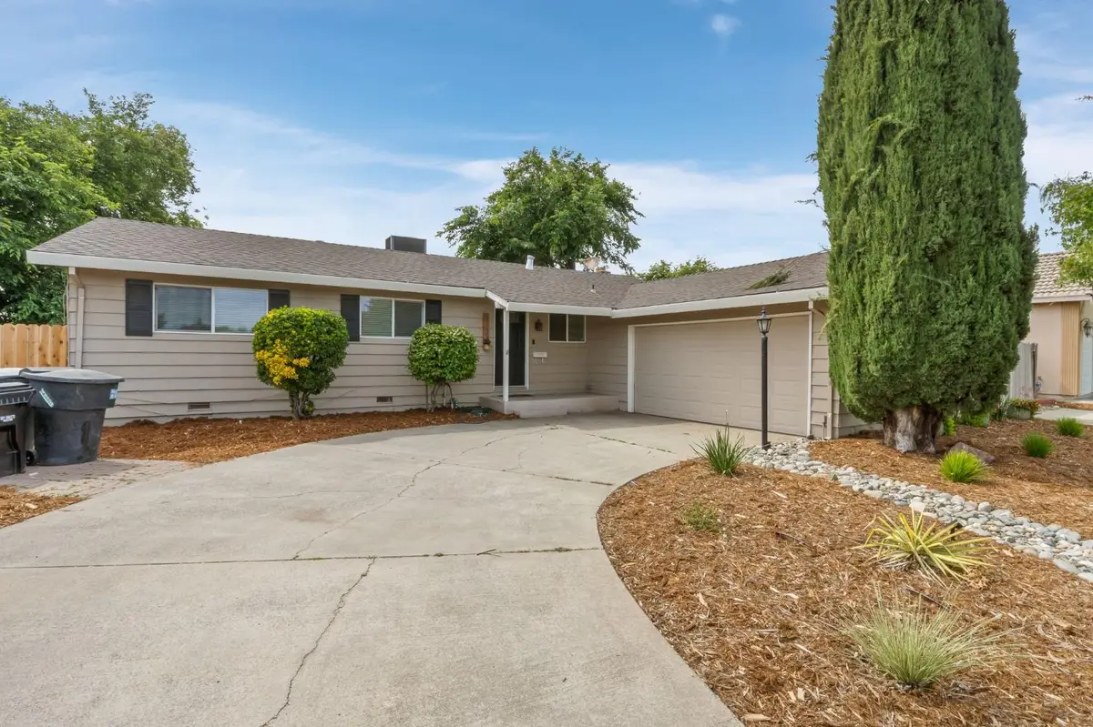 5123 Schuyler Drive, Carmichael, CA 95608 - #1