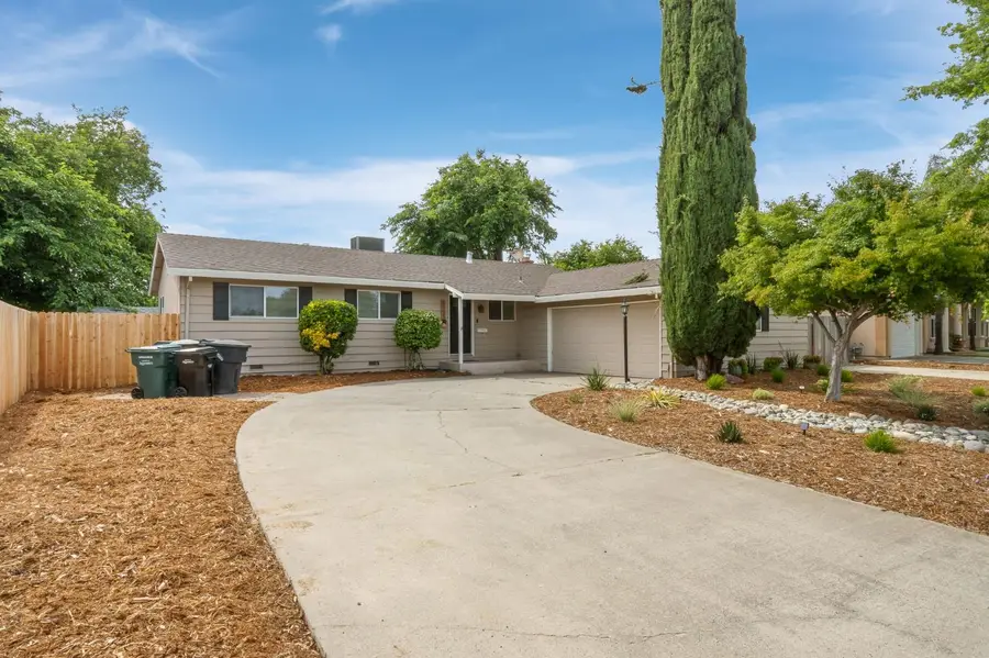 5123 Schuyler Drive, Carmichael, CA 95608 - #2