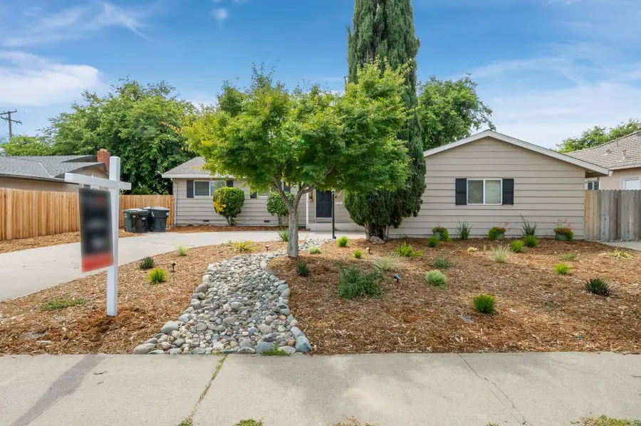 5123 Schuyler Drive, Carmichael, CA 95608 - #3