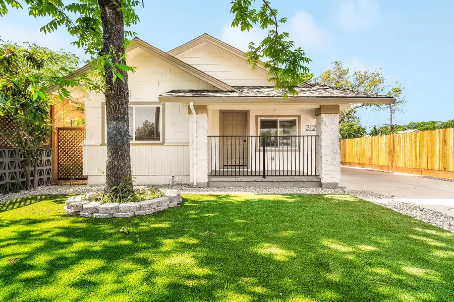 312 Church Street, Roseville, CA 95678 - #2