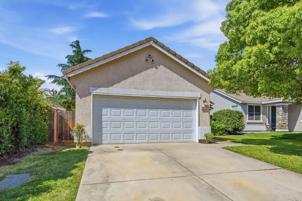 5821 Ridgepoint Drive, Antelope, CA 95843 - #1