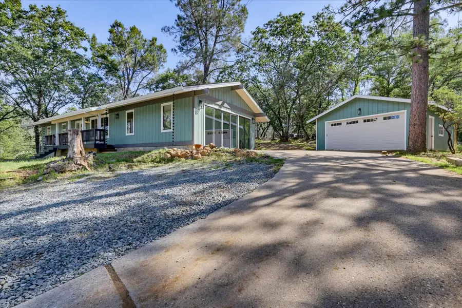 17113 Oscar Drive, Grass Valley, CA 95949 - #2