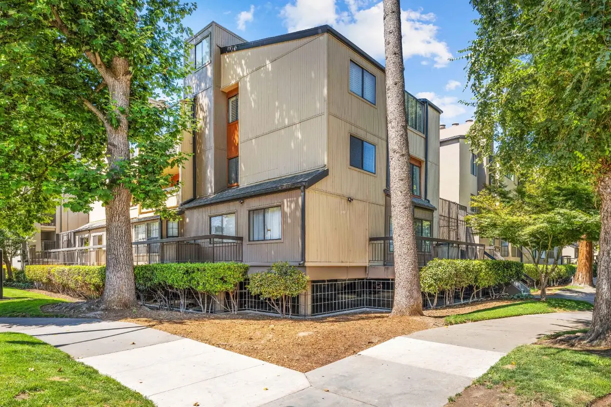 1828 K Street #L2, Sacramento, CA 95811 - #1