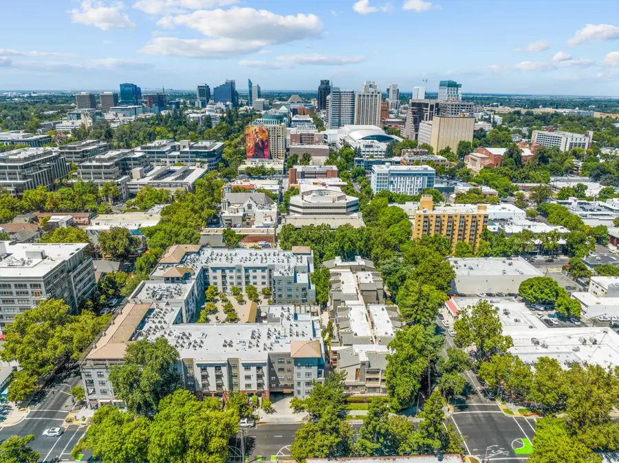 1828 K Street #L2, Sacramento, CA 95811 - #2