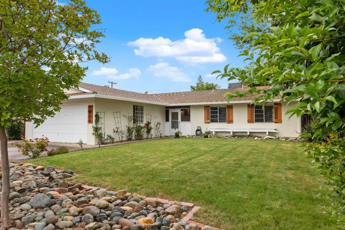 10828 Ambassador Drive, Rancho Cordova, CA 95670 - #1