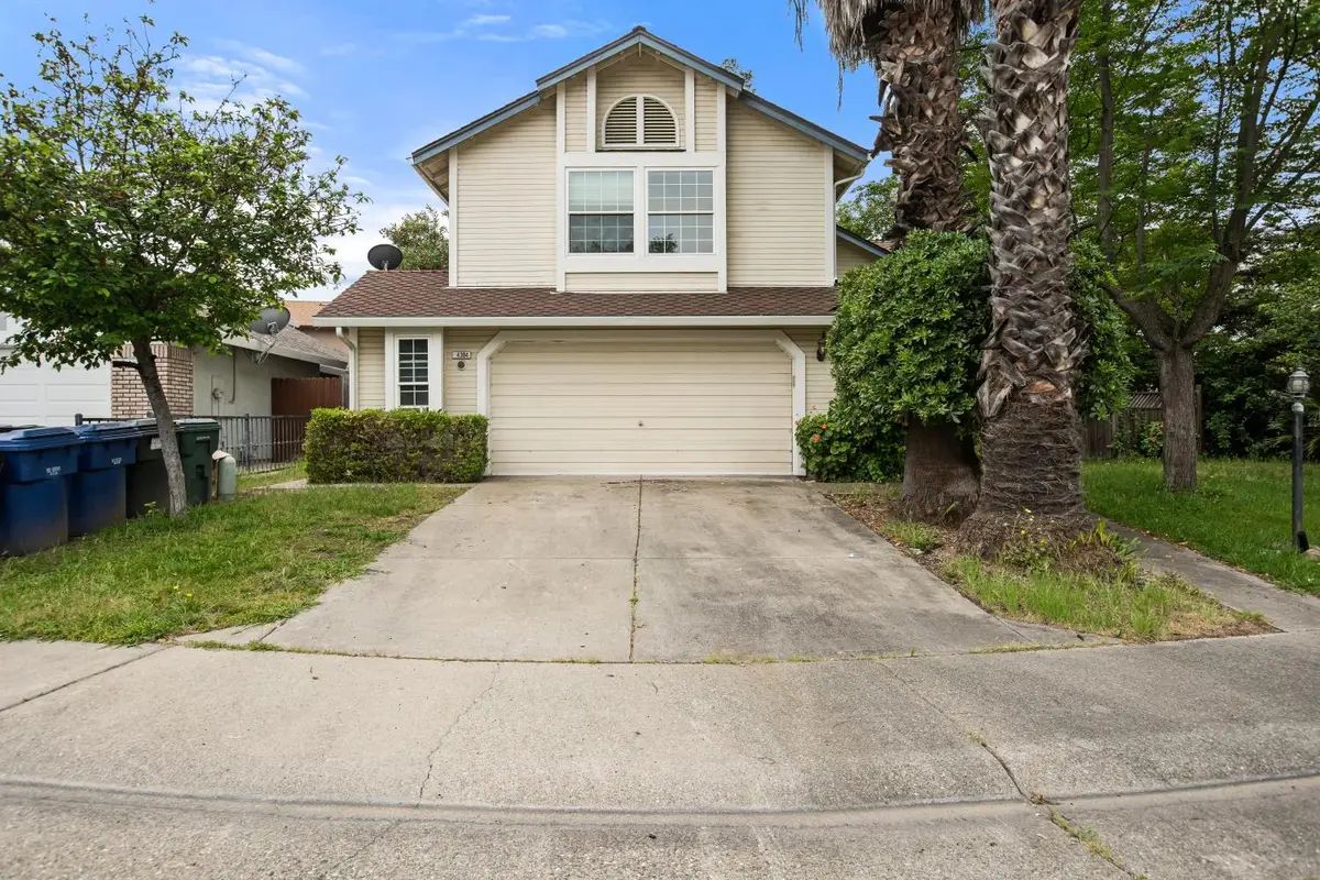4304 Dundalk Court, Antelope, CA 95843 - #1