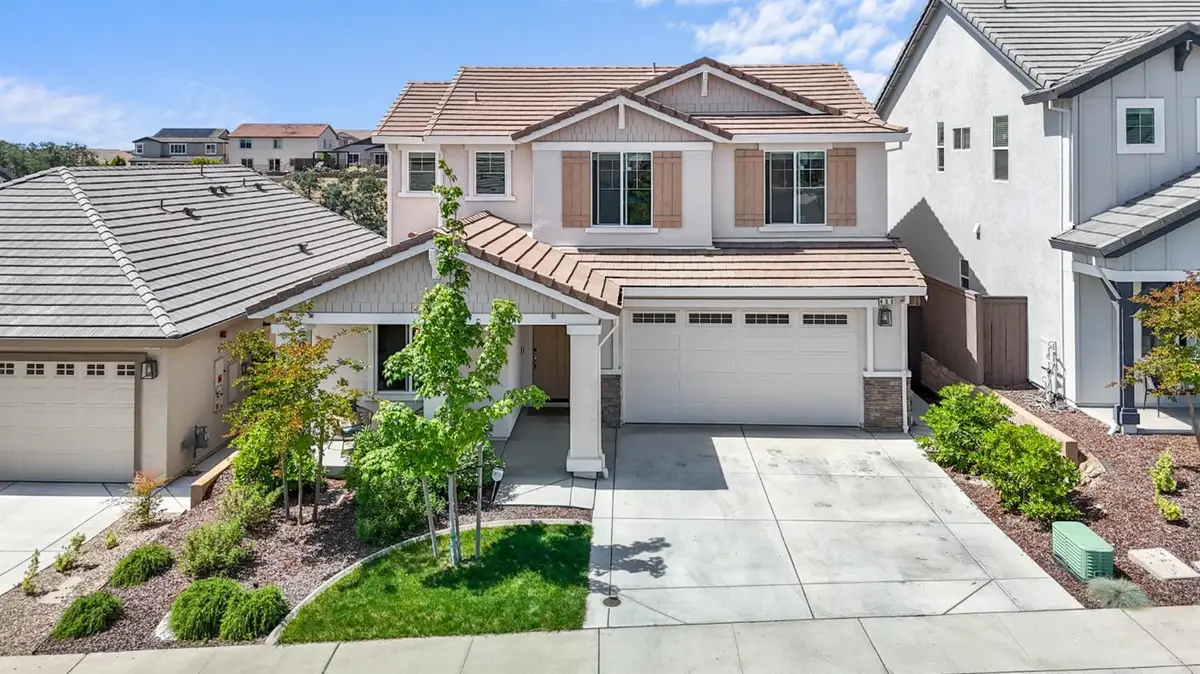 499 Red Sand Court, Rocklin, CA 95765 - #1