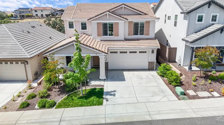 499 Red Sand Court, Rocklin, CA 95765 - #2