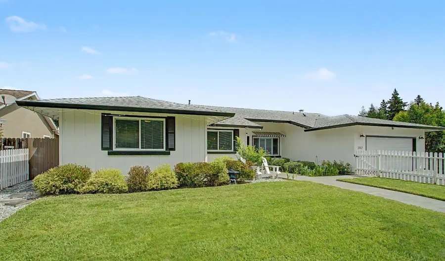 2707 Latham Drive, Sacramento, CA 95864 - #2