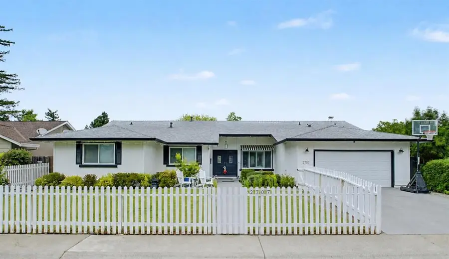2707 Latham Drive, Sacramento, CA 95864 - #3