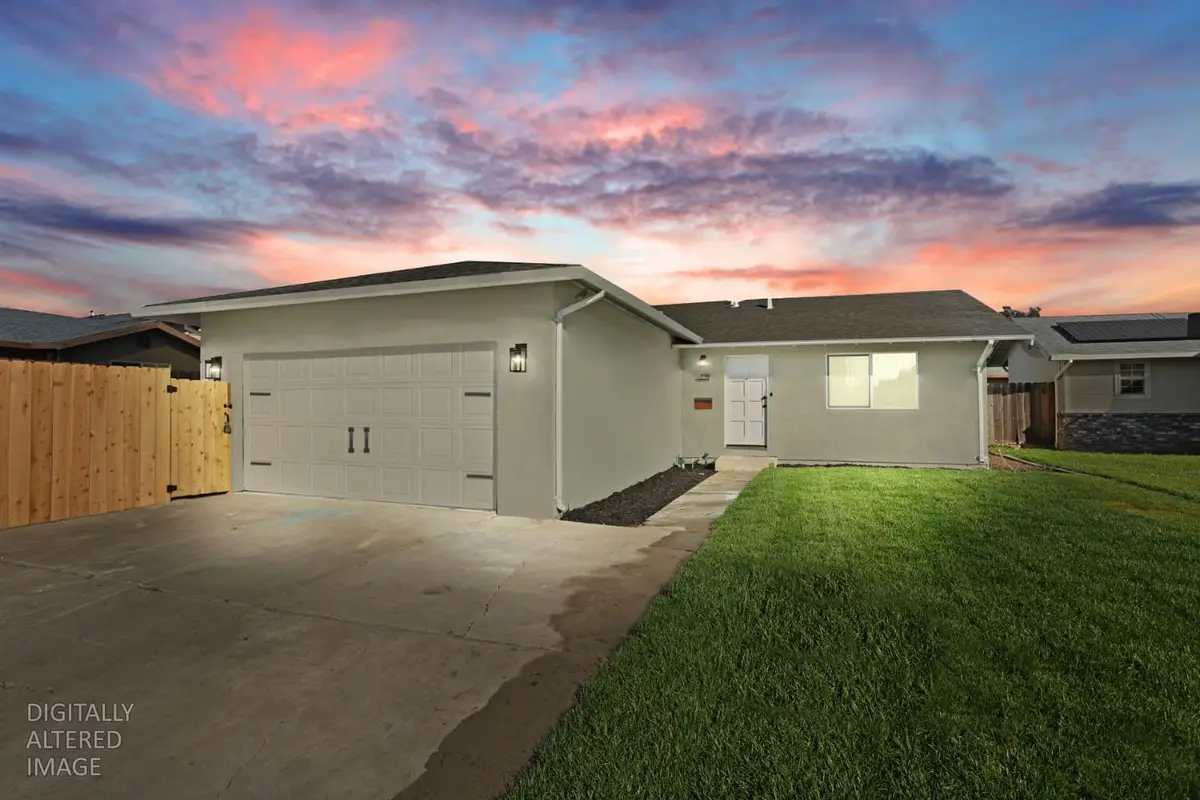 731 Loretta Court, Stockton, CA 95207 - #1