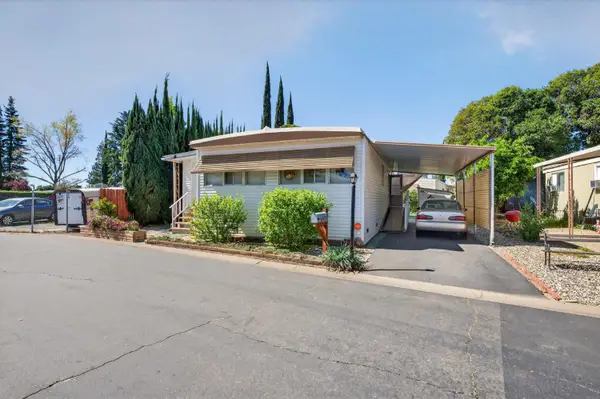 10035 Mills Station Road #129, Sacramento, CA 95827