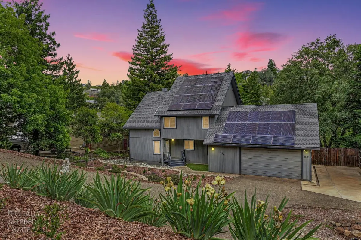 3581 Kimberly Road, Cameron Park, CA 95682 - #1