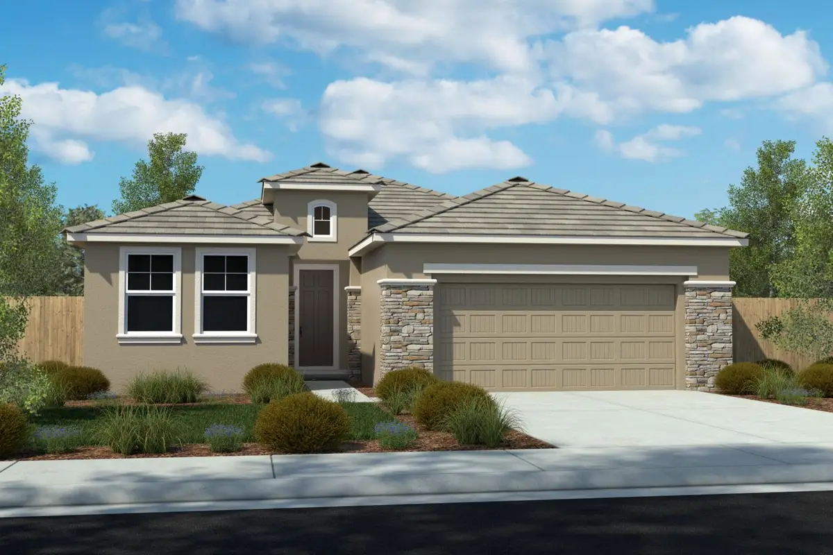 1757 Bridle Creek Way, Plumas Lake, CA 95961 - #1
