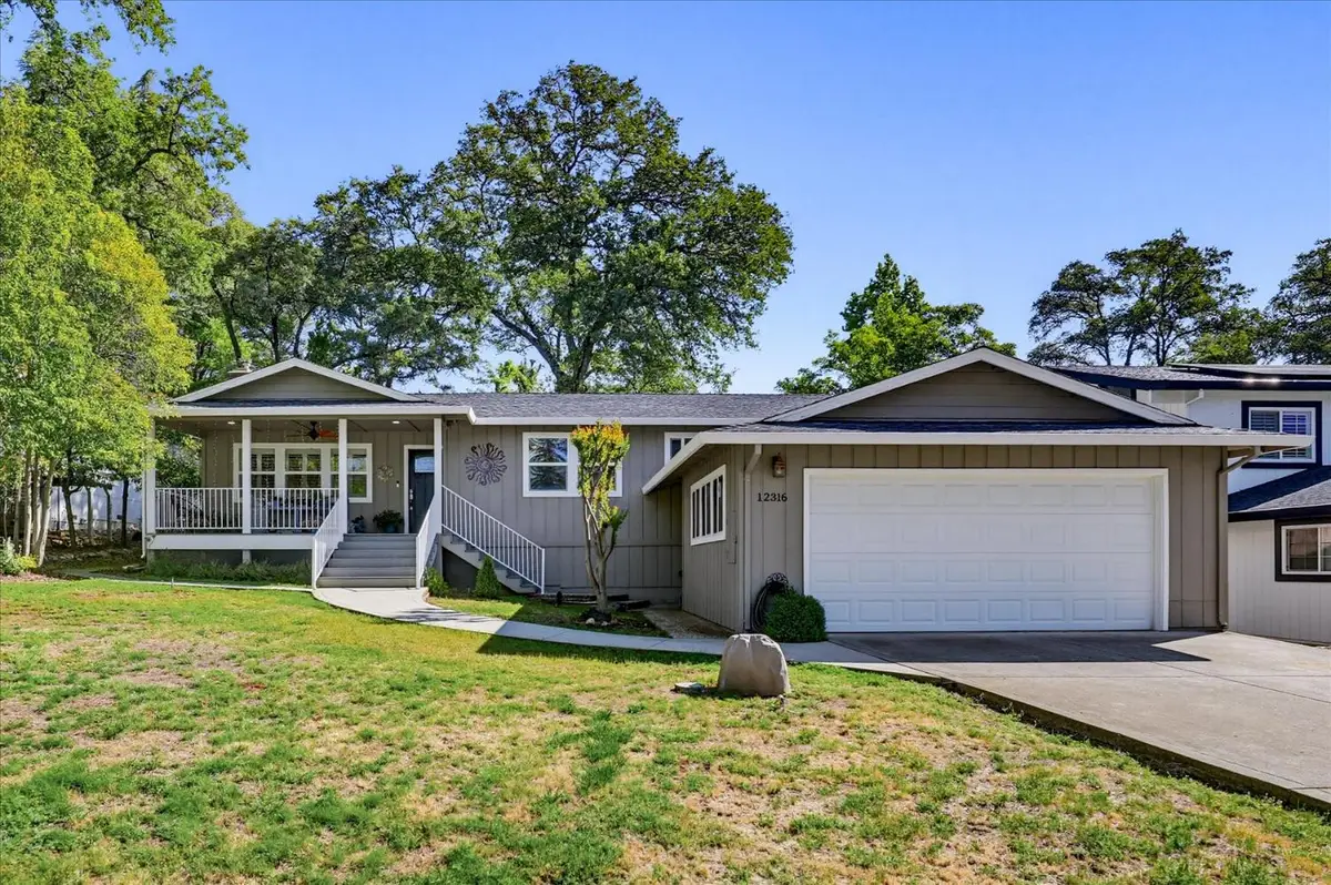 12316 Torrey Pines Drive, Auburn, CA 95602 - #1