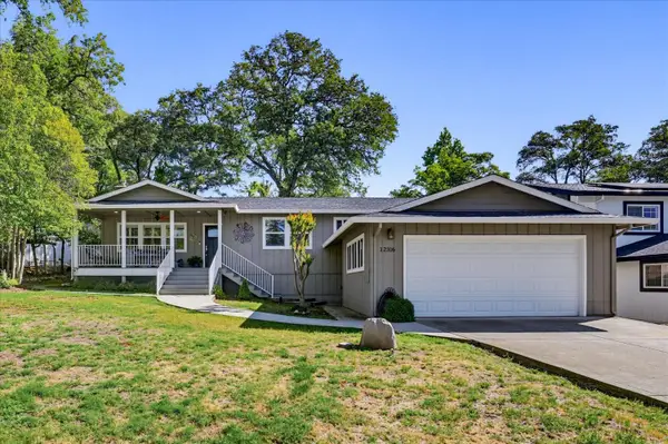 12316 Torrey Pines Drive, Auburn, CA 95602