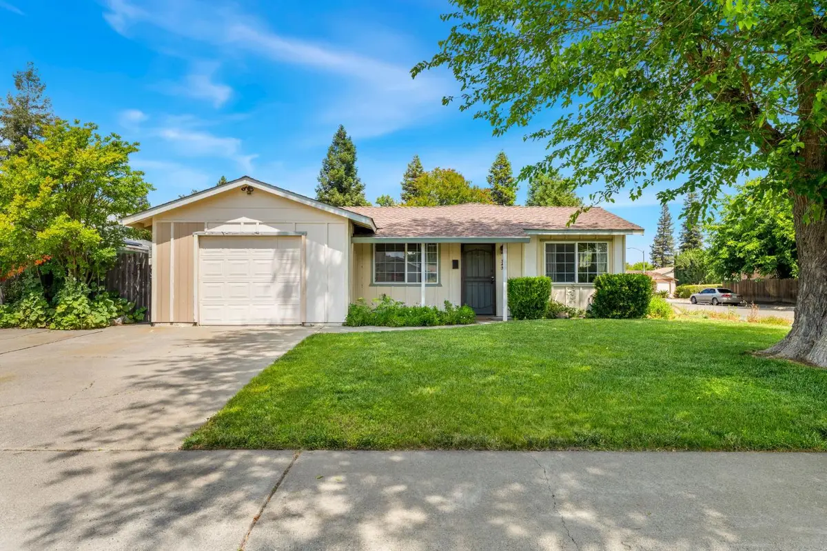 342 Bright Day Drive, Woodland, CA 95695 - #1
