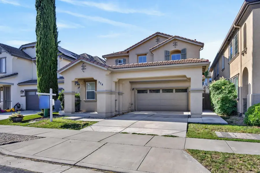 274 Crescent Moon Drive, Lathrop, CA 95330 - #3