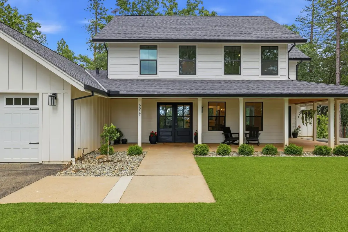 6067 Wish Upon Way, Pollock Pines, CA 95726 - #1