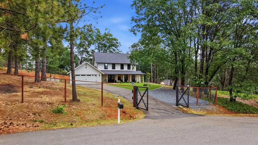 6067 Wish Upon Way, Pollock Pines, CA 95726 - #2