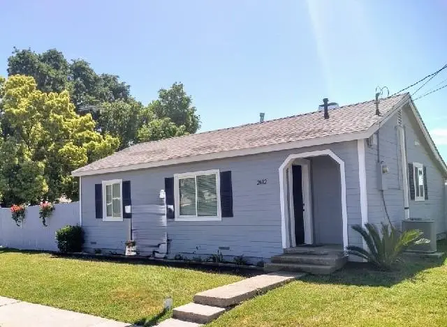 2612 Sierra Street, Riverbank, CA 95367 - #1