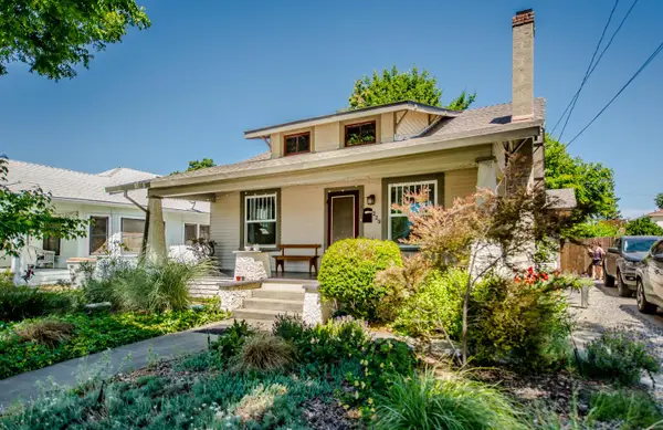229 Cross Street, Woodland, CA 95695