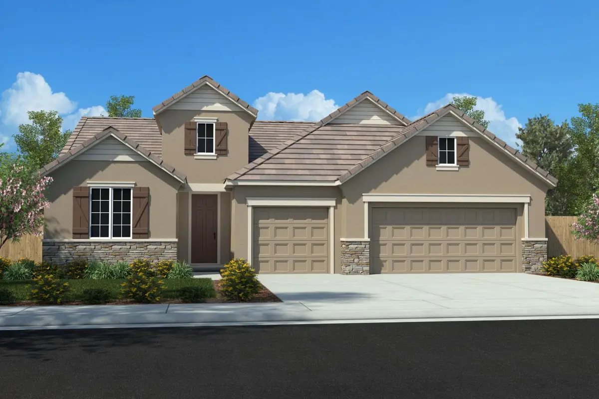 1756 South Shore Way, Plumas Lake, CA 95961 - #1