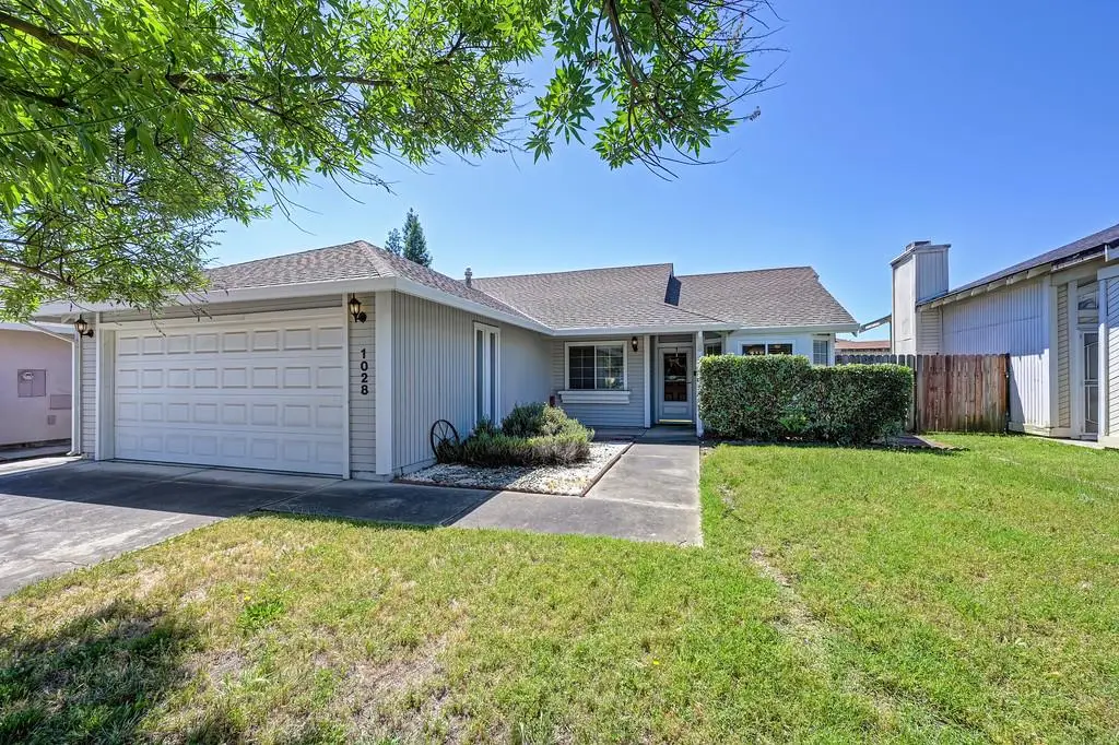 1028 Fallon Woods Way, Rio Linda, CA 95673 - #1