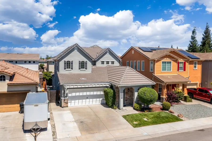 2261 Maverick Court, Modesto, CA 95355 - #3