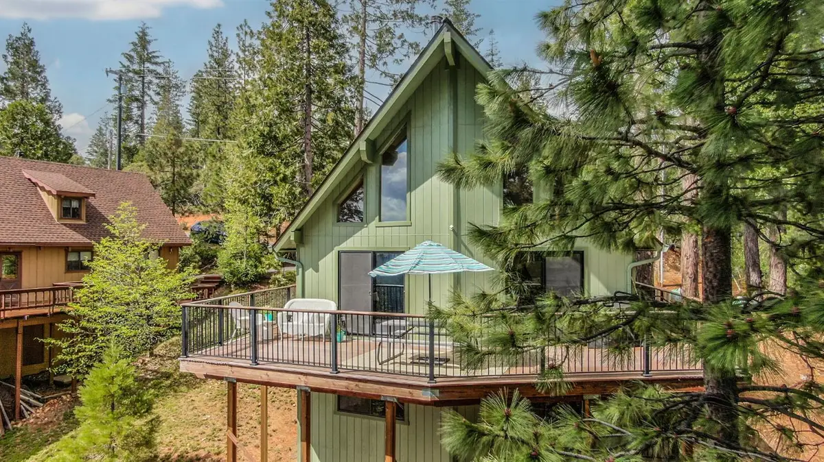 1302 Pebble Beach Way, Arnold, CA 95223 - #1