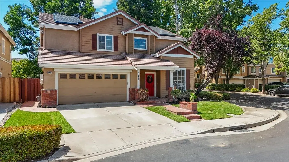 4718 Pheasant Court, Dublin, CA 94568 - #1