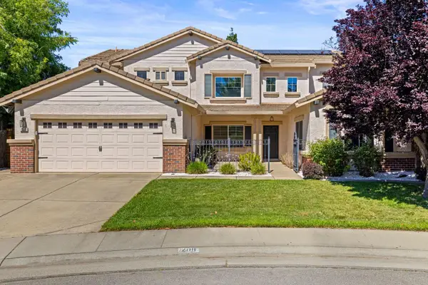 208 Airo Court, Lincoln, CA 95648