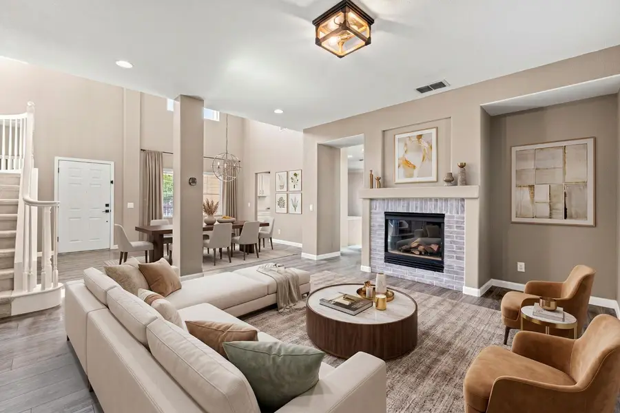 208 Airo Court, Lincoln, CA 95648 - #3