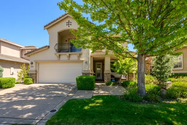612 Plum Creek Court, Folsom, CA 95630