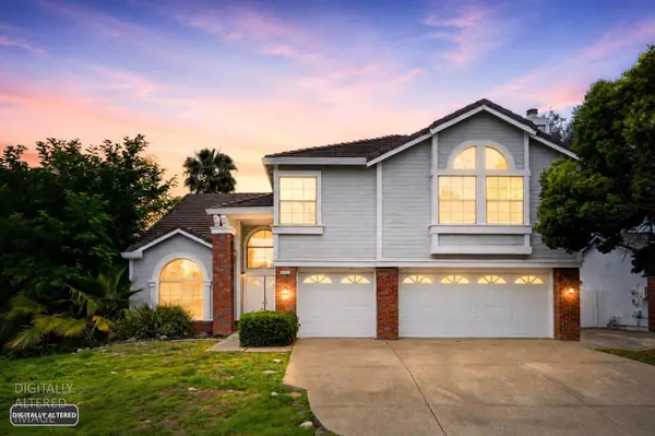4501 Deerhorn Court, Antioch, CA 94531