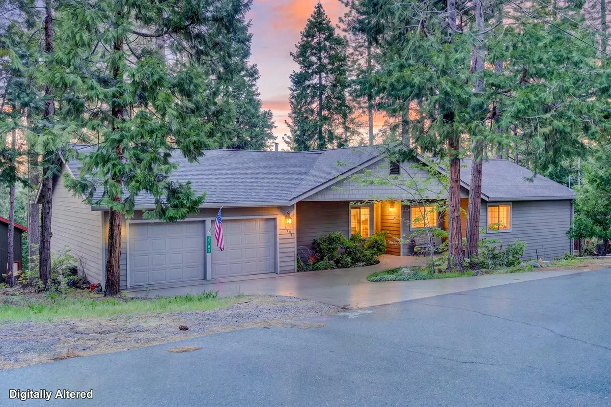 3763 Fairway Drive, Arnold, CA 95223 - #1