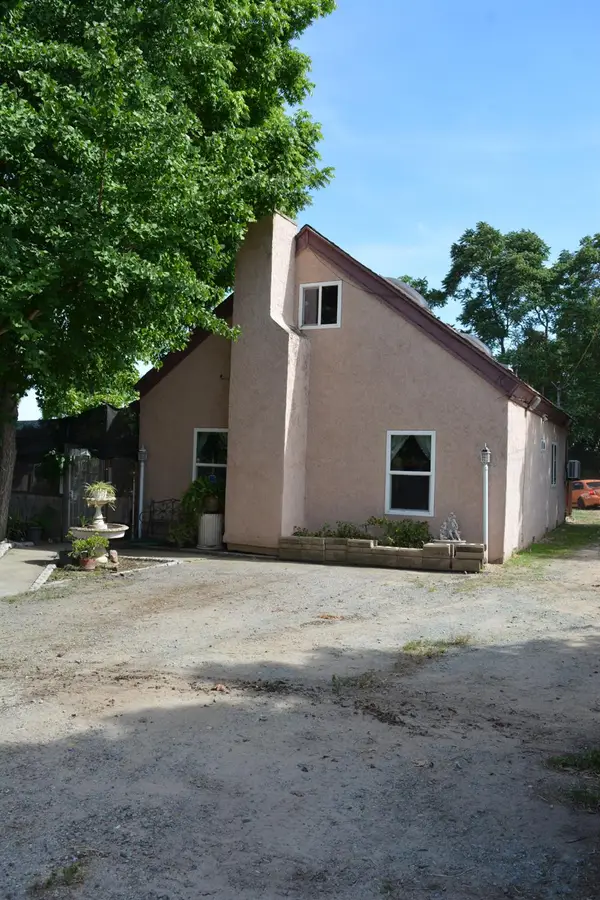 12936 Yosemite Boulevard, Waterford, CA 95386