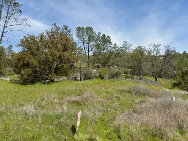 0 Long Hollow Drive, Coarsegold, CA 93614