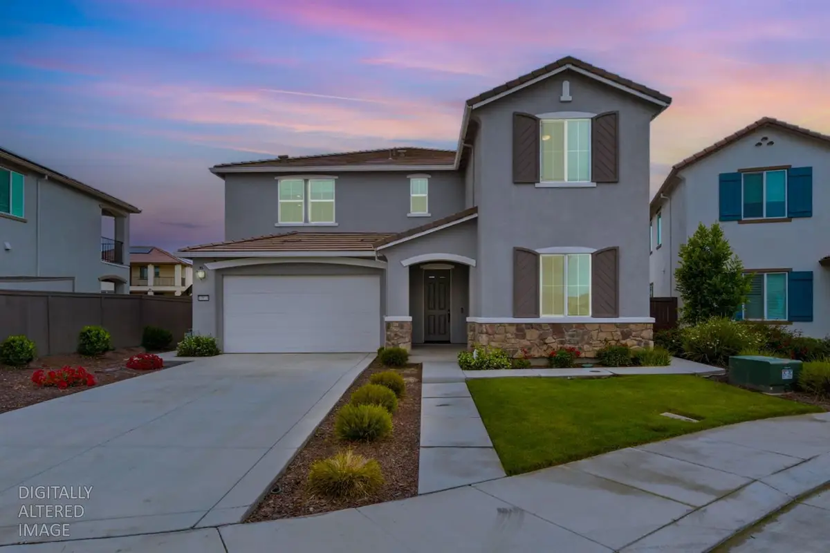 10918 Miacomet Court, Stockton, CA 95219 - #1