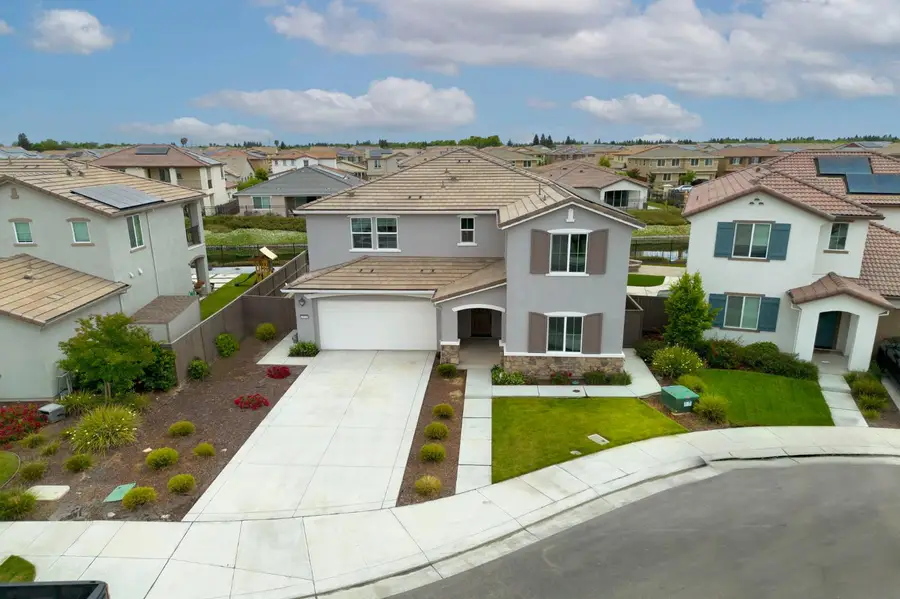 10918 Miacomet Court, Stockton, CA 95219 - #3
