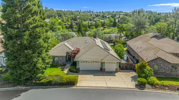 3183 Collingswood Drive, El Dorado Hills, CA 95762