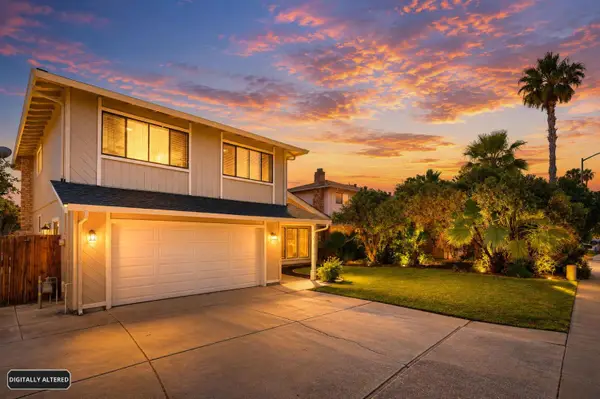 5501 Riverlake Road, Discovery Bay, CA 94505