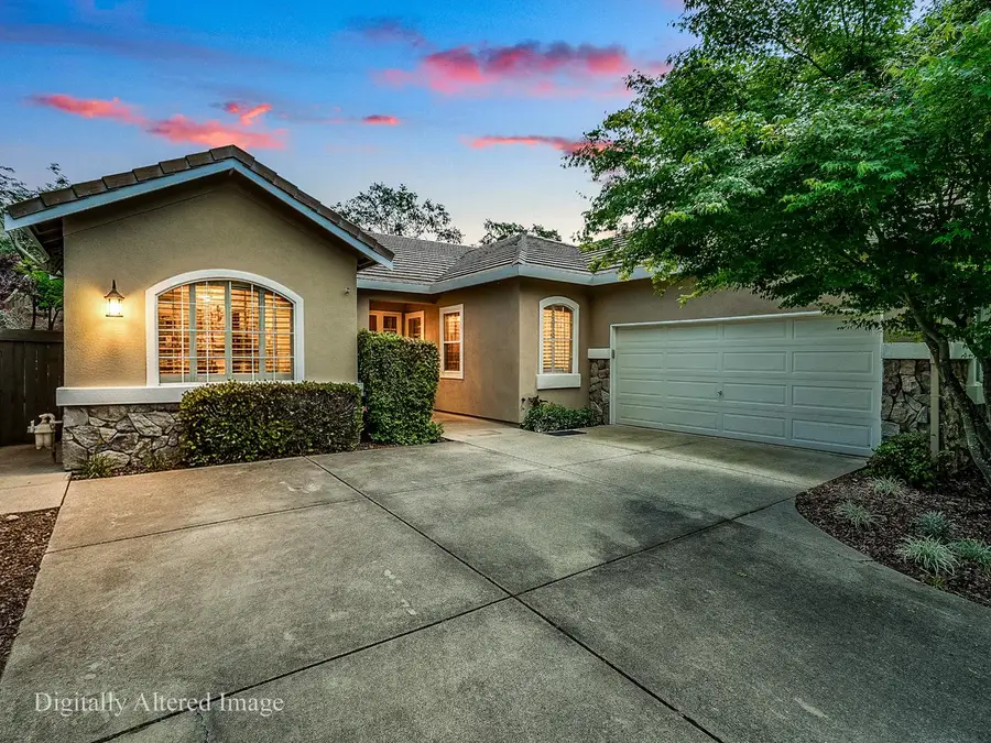 3522 Cabrito Drive, El Dorado Hills, CA 95762 - #2