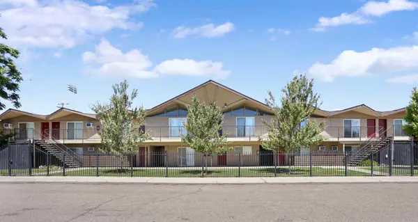 1305 W El Monte Street, Stockton, CA 95207