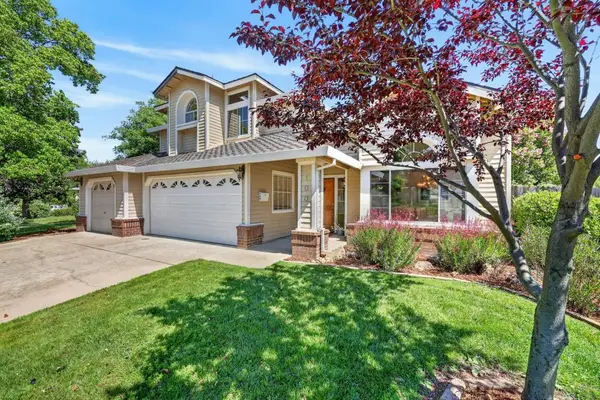 100 Bloomfield Way, Folsom, CA 95630
