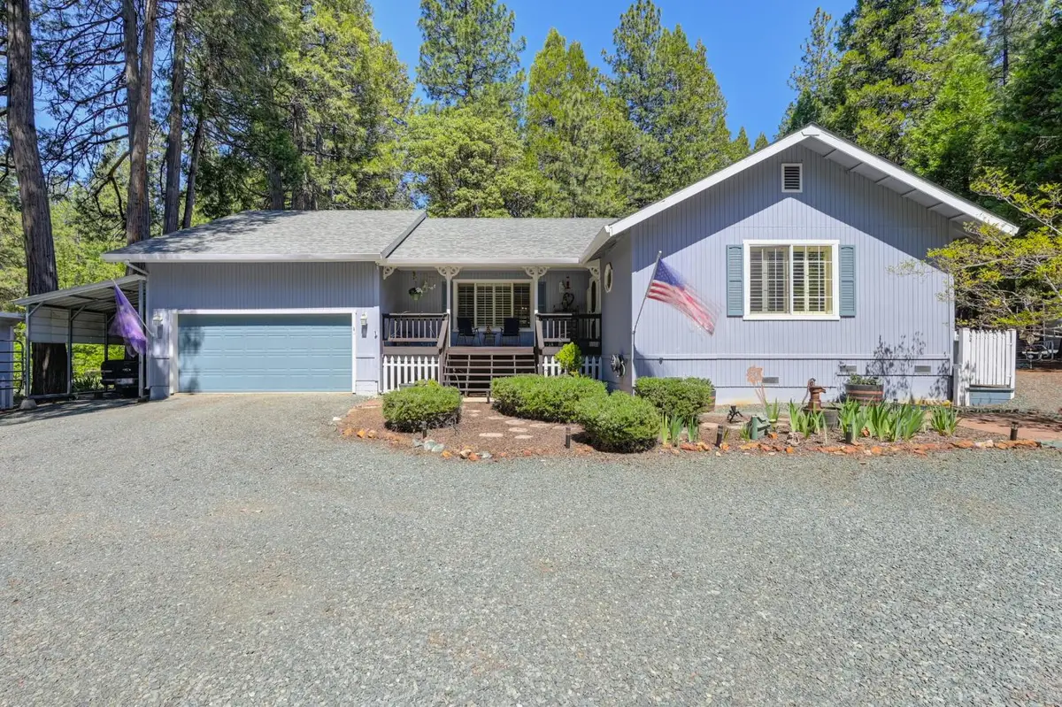 20000 Circle View Drive, Pioneer, CA 95666 - #1